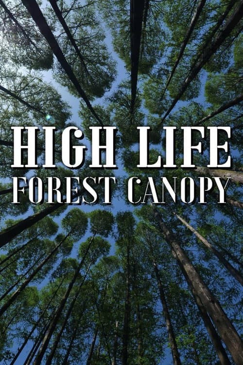 High Life: Forest Canopy afişi
