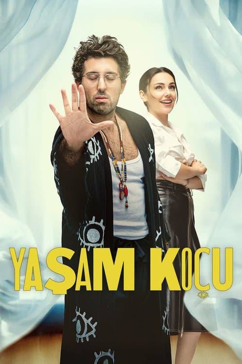 Yaşam Koçu afişi