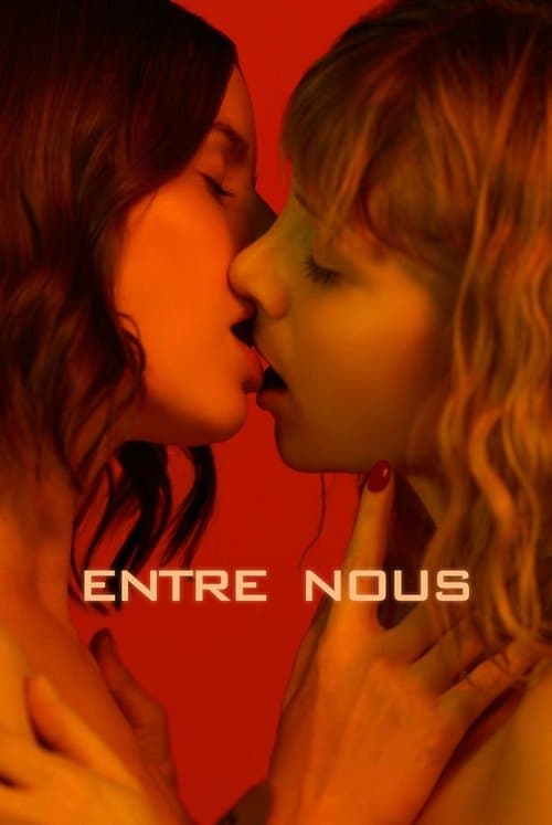 Entre nous afişi