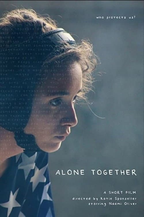 Alone Together afişi
