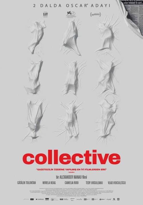 Collective afişi