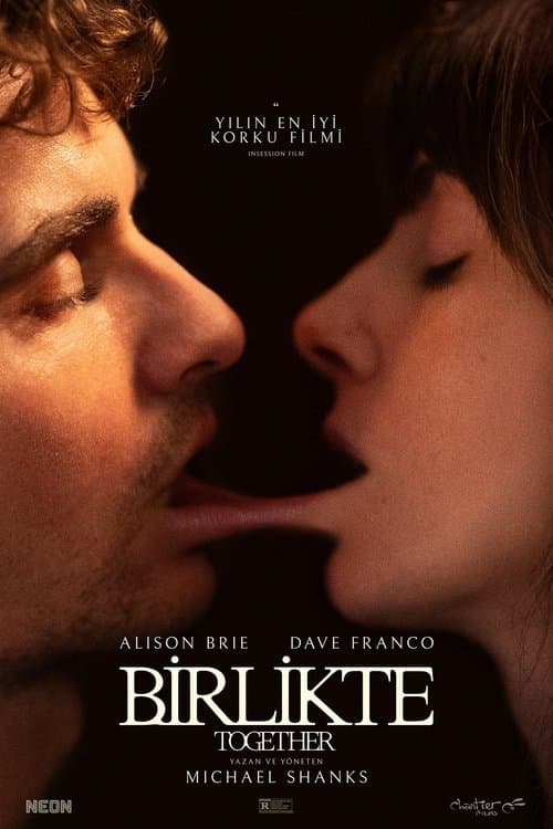 Birlikte afişi