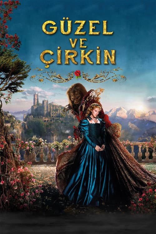 Güzel ve Çirkin afişi