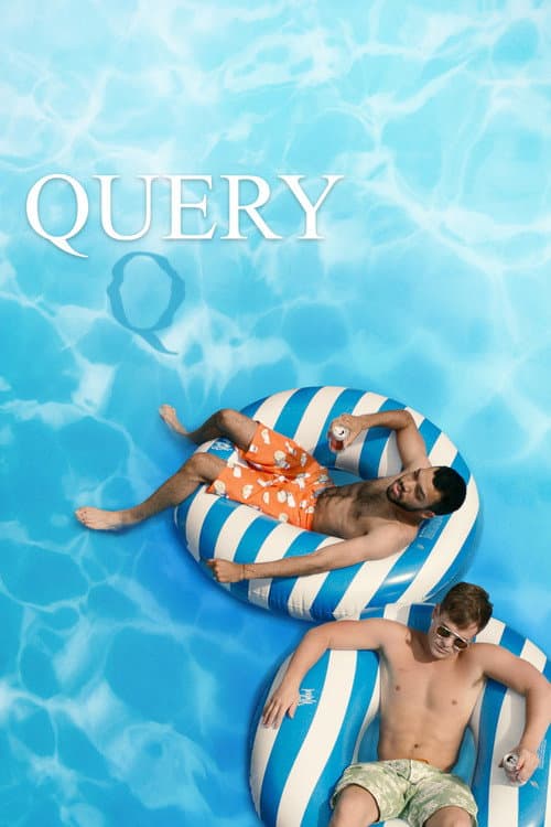 Query afişi