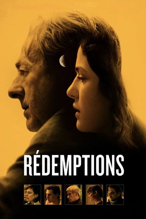 Rédemptions afişi