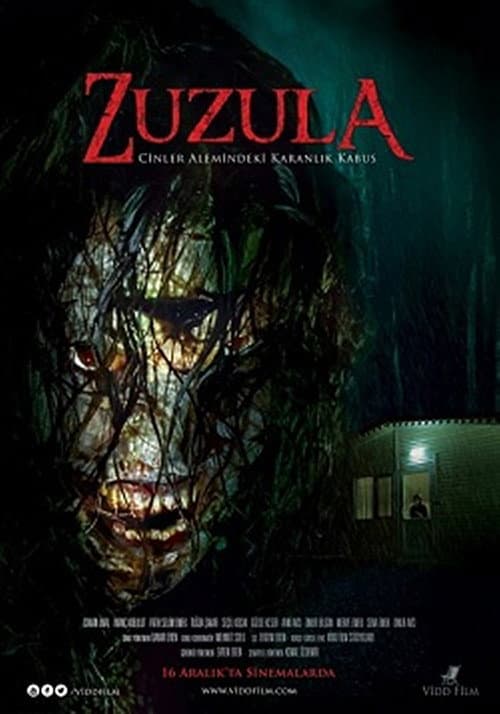 Zuzula afişi