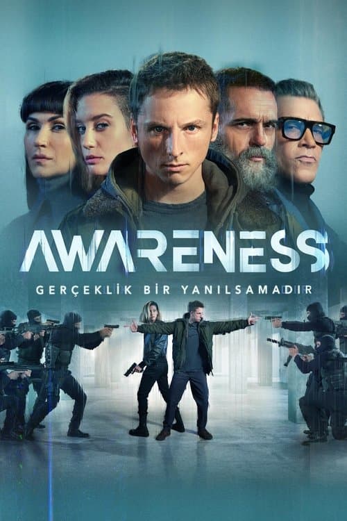 Awareness afişi