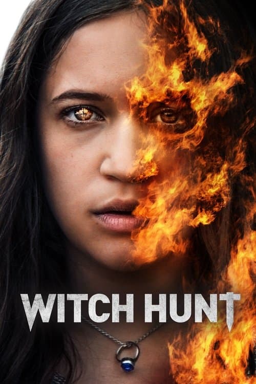 Witch Hunt afişi