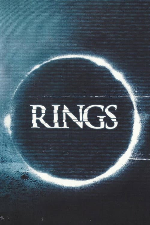 Rings afişi