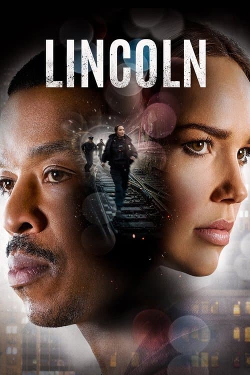 Lincoln Rhyme: Hunt for the Bone Collector afişi