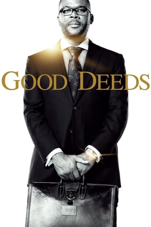 Good Deeds afişi