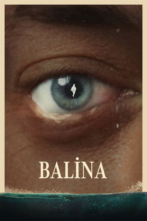 Balina afişi
