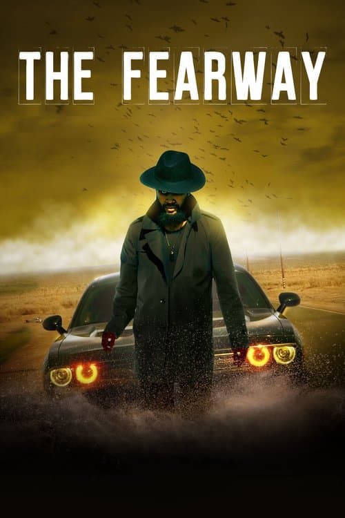 The Fearway afişi