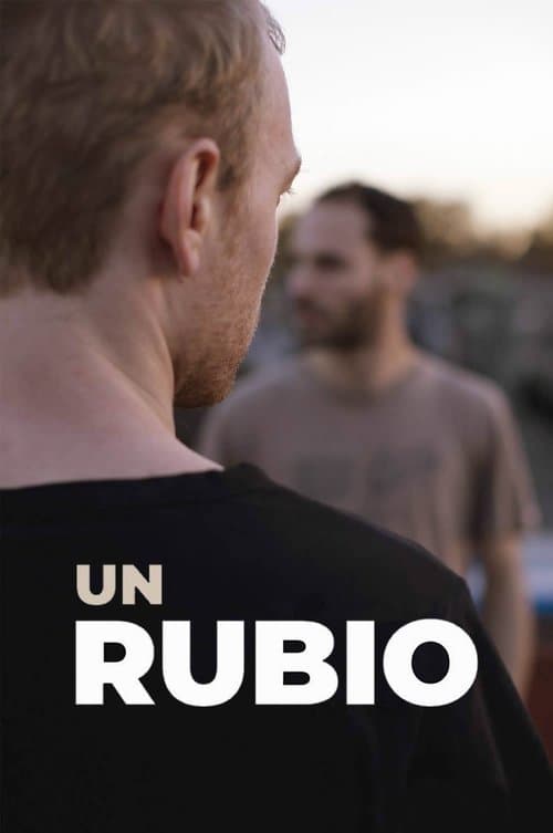 Un rubio afişi
