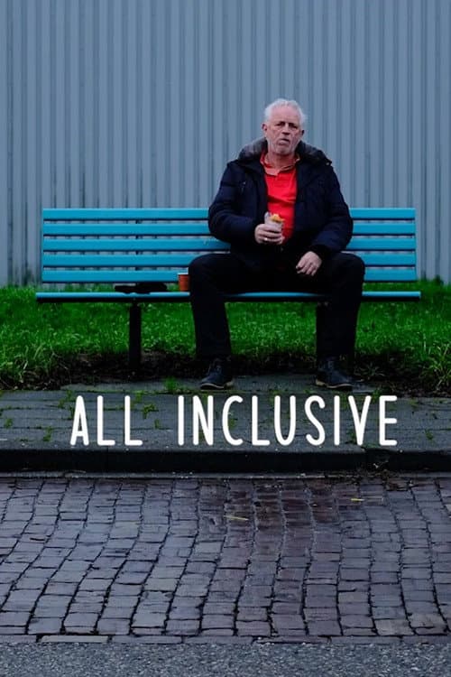 All Inclusive afişi