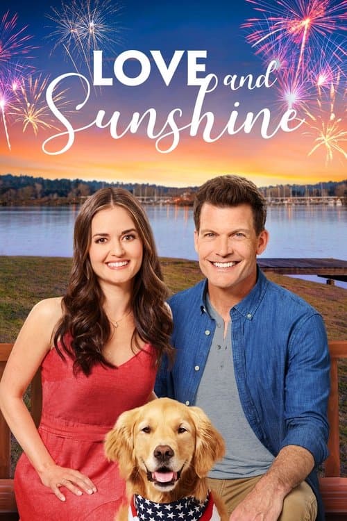 Love and Sunshine afişi