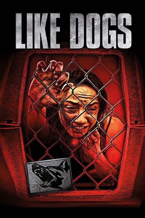 Like Dogs afişi
