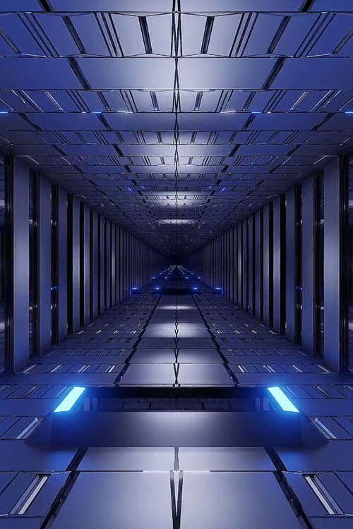 Quantum Mecanic afişi