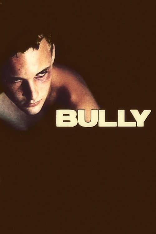 Bully afişi