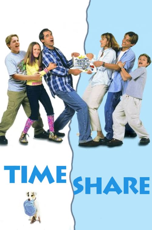 Time Share afişi