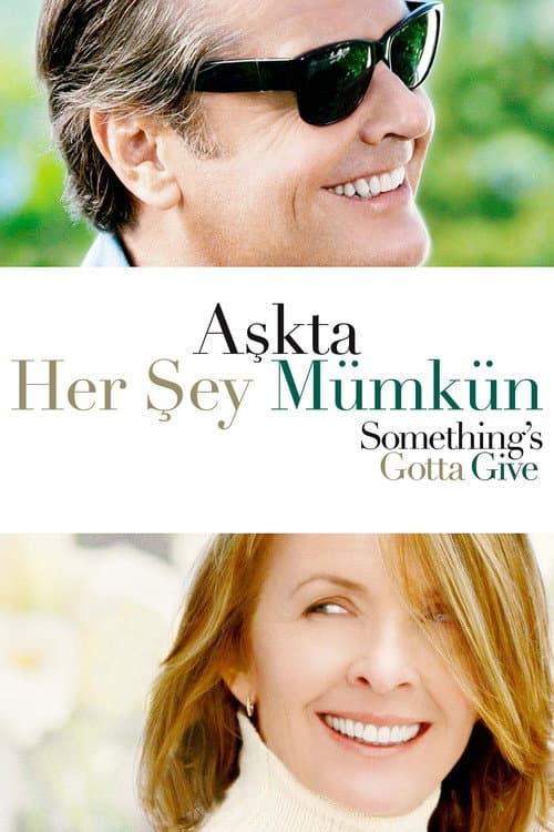 Aşkta Her Şey Mümkün afişi