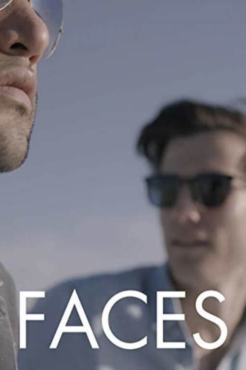 Faces afişi
