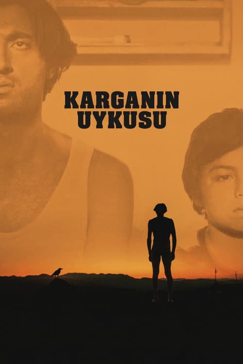 Karganın Uykusu afişi