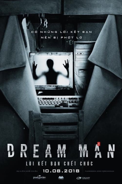 Dream Man afişi