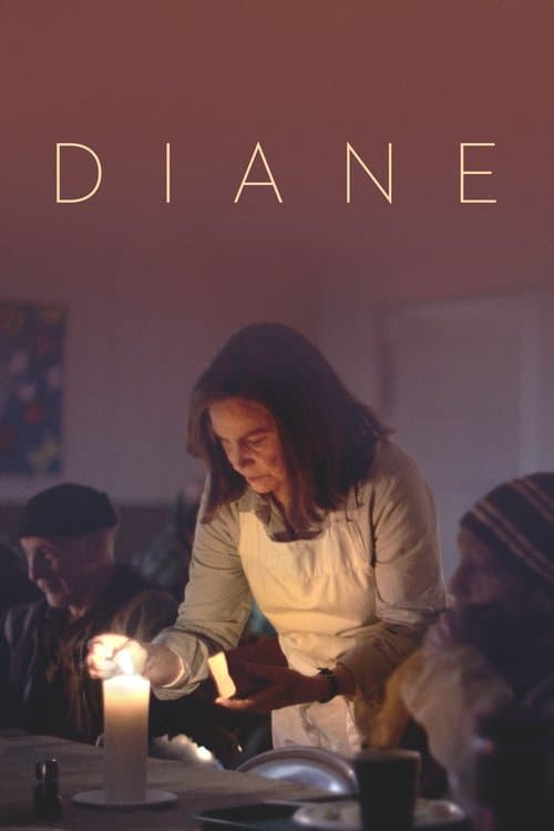 Diane afişi