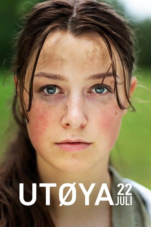 Utoya afişi