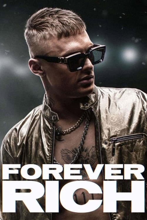 Forever Rich afişi