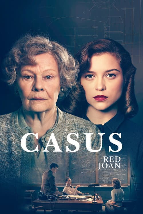 Casus afişi
