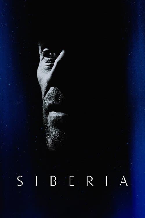 Siberia afişi