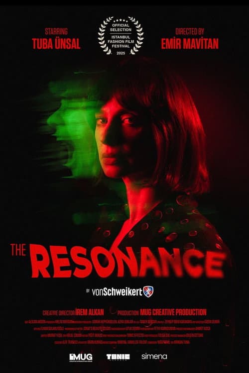 The Resonance afişi