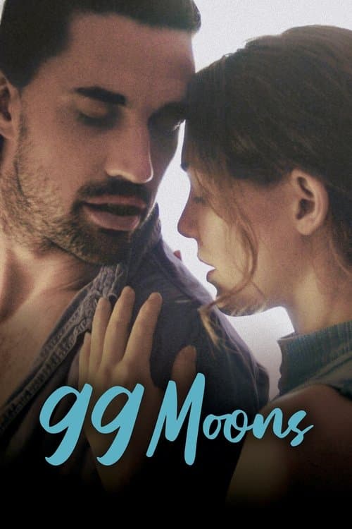99 Moons afişi