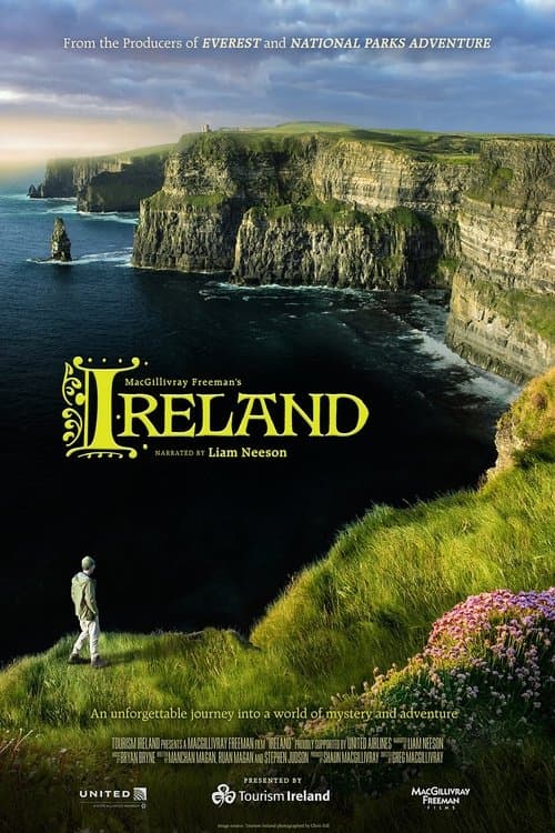 Ireland afişi