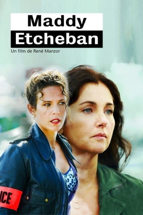 Maddy Etcheban afişi