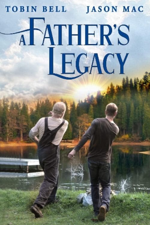 A Father's Legacy afişi