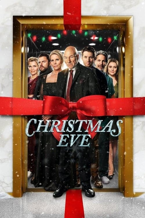 Christmas Eve afişi