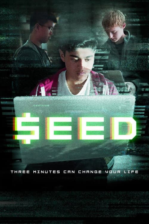 Seed afişi