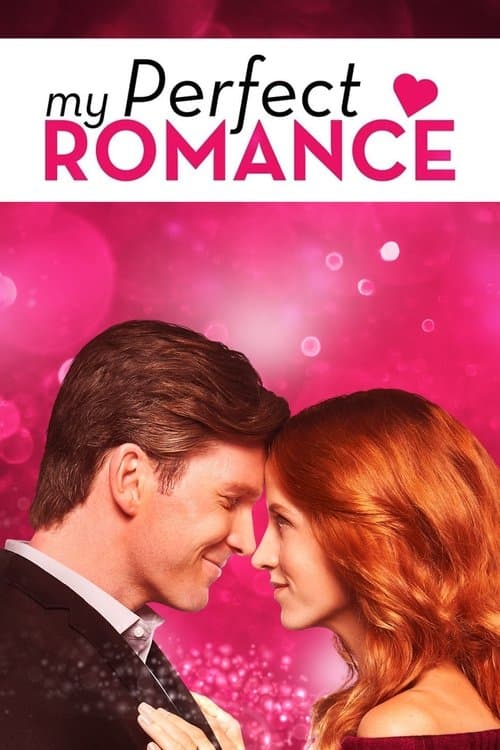 My Perfect Romance afişi