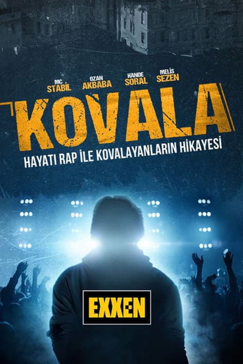 Kovala afişi