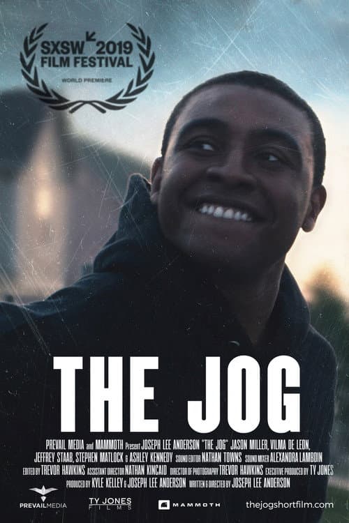 The Jog afişi