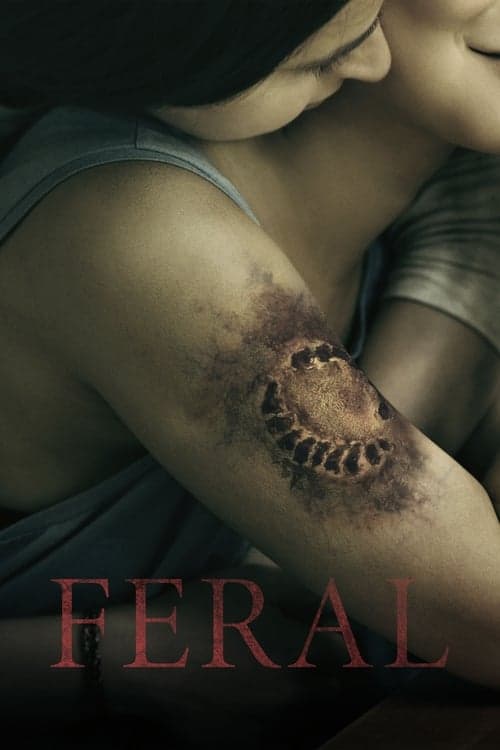 Feral afişi