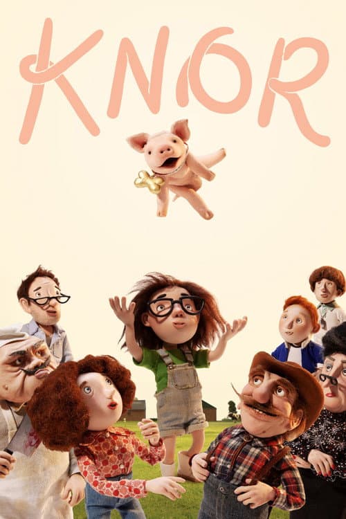 Knor afişi
