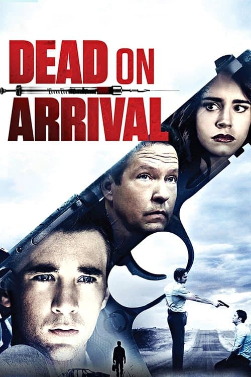 Dead on Arrival afişi