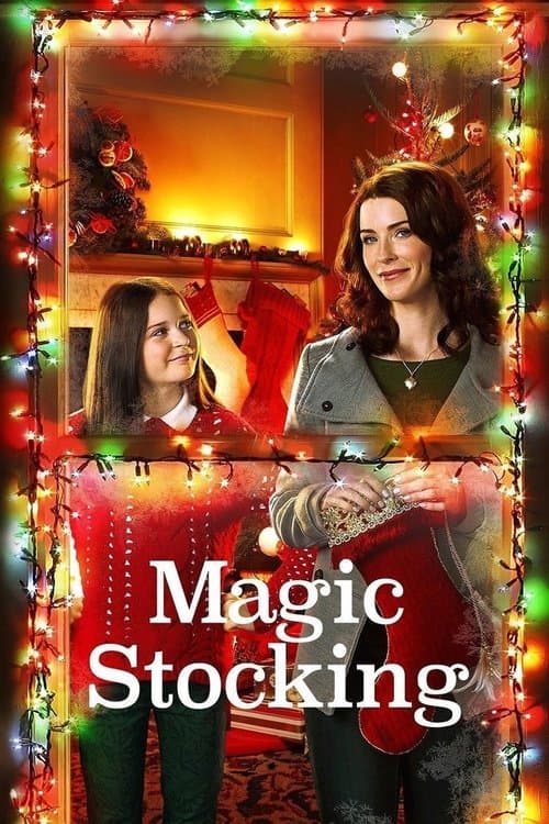 Magic Stocking afişi