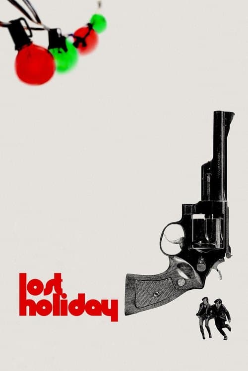 Lost Holiday afişi