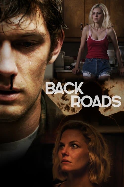 Back Roads afişi
