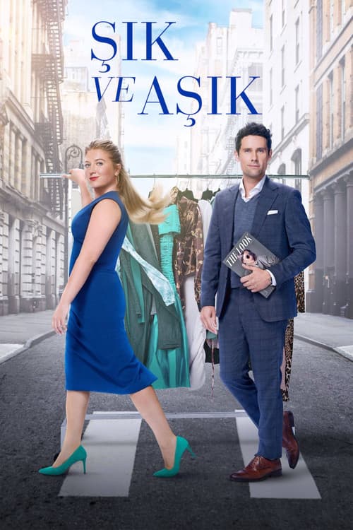 Şık ve Aşık afişi